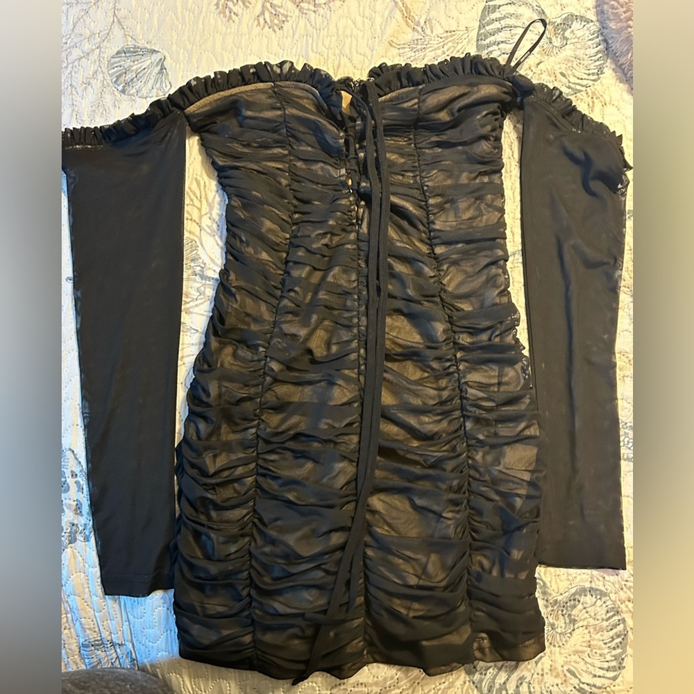 Forever 21 mini dress